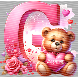 Bear-BR 1573